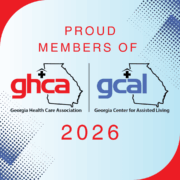 GHCA Logo