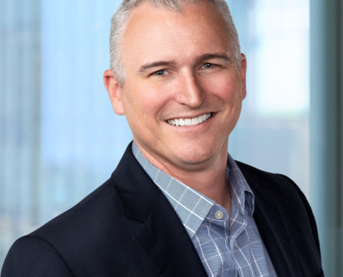 Ryan Prindiville joins Hansen Hunter
