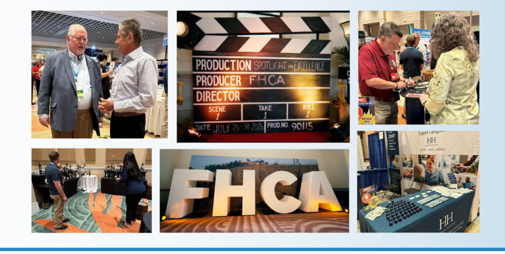 FHCA 2026 Summer Conference